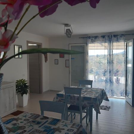 Bed and Breakfast Sole&Sale Сан-Теодоро Экстерьер фото