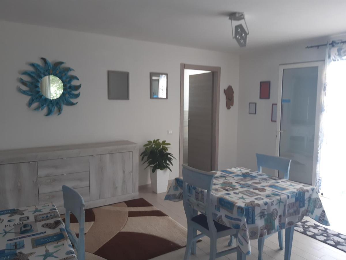 Bed and Breakfast Sole&Sale Сан-Теодоро Экстерьер фото